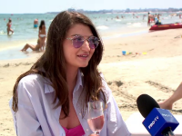 Cum se refac petrecăreții din Mamaia după o noapte de distracție