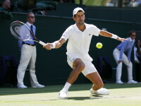 Viza lui Novak Djokovic a fost anulată de ministrul Imigrației din Australia. Riscă să fie expulzat