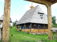 Breb, Maramures