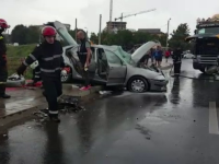 Accident Iasi