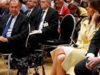 Serghei Lavrov, Rusia, Melania Trump,