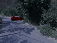 Decizie în cazul tânărului din Craiova care a provocat accidentul în care i-a murit iubita