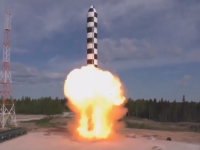 racheta Rusia