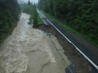 inundatii Polonia