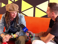 Electric Castle 2018. Mesajul lui JP Cooper și reacția unui turist care a ajuns la festival în 15 ore