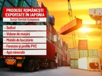 Efectele acordului economic UE-Japonia în România. Produsele care se ieftinesc și cu 30%