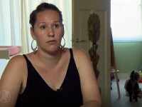 Mărturia unei mame participante la testul clinic cu Viagra, care a dus la moartea a 11 bebeluși