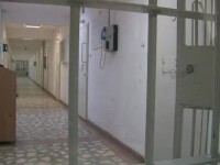 penitenciar din Romania