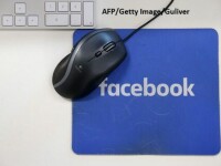 Facebook - AFP/Getty