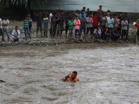 inundatii India