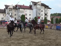 Festivalul Medieval de la Timisoara