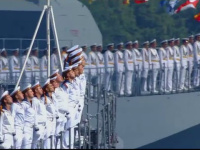 ziua marinei rusia