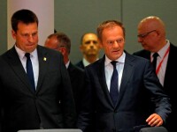 lideri UE, Bruxelles, summit