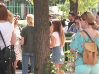 Reacțiile elevilor privind subiectele la BAC la Română: „Am scris la Bacovia că era dramaturg”
