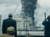Mărturia pilotului care a trecut de 11 ori peste reactorul de la Cernobîl