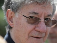 Ion Caramitru, după discuția cu Dăncilă: ”Am cerut demisia domnului ministru Breaz”