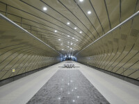 Ministrul Transporturilor anunță când se deschide Magistrala 5 de metrou