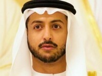 Fiul unui emir din Emiratele Arabe Unite a murit în timpul unei orgii cu droguri