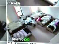 Patru infirmiere din Iași, condamnate după ce au bătut o pacientă cu probleme psihice