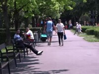 Copiii majori și apți de muncă ar putea fi obligați să-și întrețină părinții și bunicii