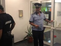 Un polițist din Neamț s-a sinucis într-un hotel din Jupiter, unde era în vacanță