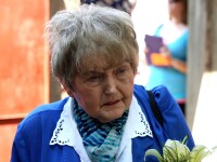 O supravieţuitoare a experimentelor lui Mengele, născută în România, a murit la 85 de ani