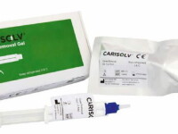 (P) Carisolv- O varianta fara durere!