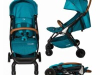 (P) Livrarea cărucioarelor în online - variante optime pe Nichiduță.ro