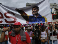 Paradă militară impresionantă organizată de Maduro în Venezuela - 2