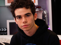 Cauza morții actorului Cameron Boyce. Autoritățile desfășoară investigații suplimentare