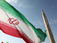 Iranul susţine că a primit un mesaj 