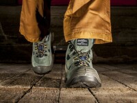 (P) Incaltaminte de protectie – Siguranta inainte de toate