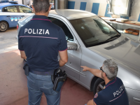 Doi fraţi români împuşcaţi de un traficant de droguri italian