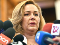 Ministrul Carmen Dan: ”Să ne exercităm dreptul la vot fără să existe pază armată”