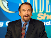 Actorul Rip Torn a murit - 3