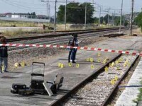 Agresorii românului bătut şi ars de viu într-o gară din Italia, arestați