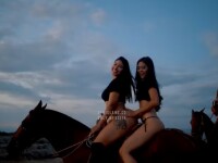 Petrecerile sexuale internaționale riscă să fie interzise. Ce fac turiștii timp de 4 zile