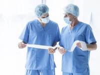 (P) Ai nevoie de uniforme medicale pentru angajați? Iată ce trebuie să ai în vedere