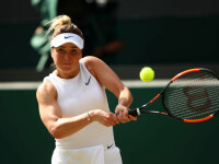 Elina Svitolina la Wimbledon - 3