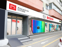 (P) Premium Store se extinde în București și deschide al doilea showroom de mobilă și electrocasnice