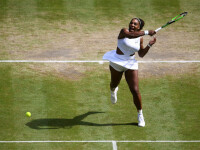 Serena Williams, despre Simona Halep: ”Mereu au fost meciuri grele cu ea, abia aştept”