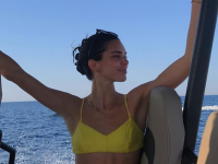 Kendall Jenner, filmare controversată pe Instagram. Cum a fost surprinsă în vacanță