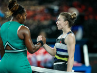 Simona Halep - Serena Williams, finala Wimbledon 2019