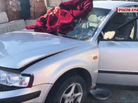 Tagedie provocată de un minor în Constanța. A condus fără permis și a ucis 2 femei