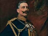 kaiserul Wilhelm al II-lea