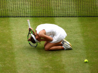 Simona Halep, campioană la Wimbledon - 6
