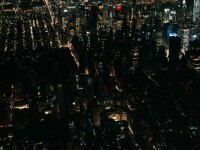 O pană uriașă de curent a lăsat în întuneric Manhattanul - 4