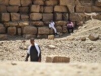 O descoperire arheologică rescrie istoria Egiptului antic. Ar putea rezolva unul dintre cele mai mari mistere ale lumii