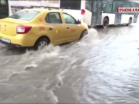 inundatii Tulcea