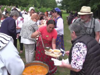 festival culinar Sibiu